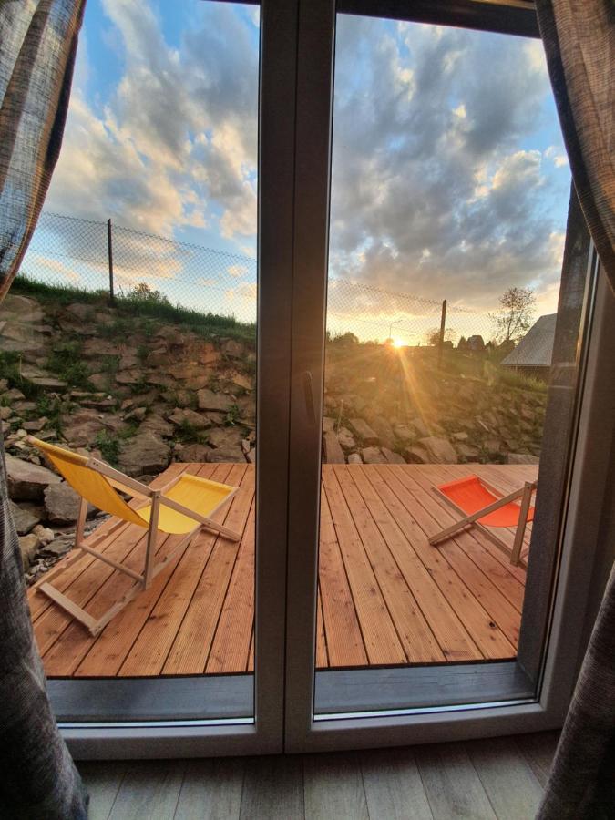 Willa Jedrek Z Sauna, Kominkiem I Tarasem Zakopane Esterno foto